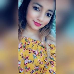 Meet your Posher, Karla